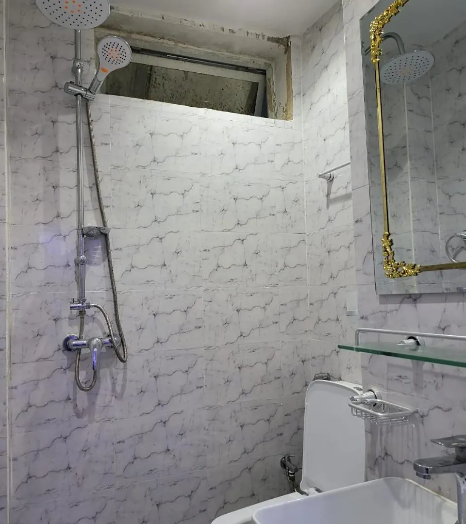 Apartment Appartement Yoff Virage Almadie Dakar